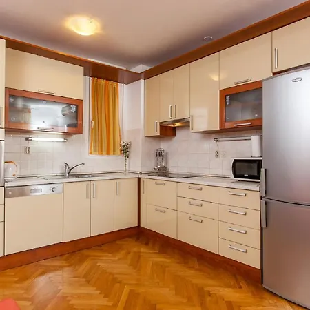 Atrium Apartman Split
