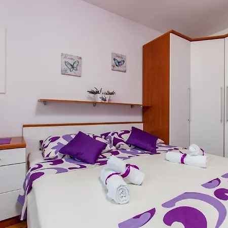 Atrium Apartman Split